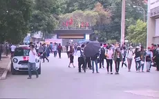 800 sinh viên Trường Đại học Sài Gòn bị cảnh báo do kết quả rèn luyện yếu kém