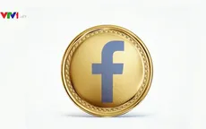 Facebook đẩy mạnh liên kết phát triển tiền điện tử