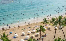 Hawaii đầu tư 13 triệu USD để cải tạo bãi biển nổi tiếng nhất khu du lịch