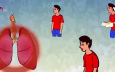 Lây nhiễm lao cộng đồng: Có xu hướng gia tăng