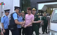 Bắt giữ nhóm đối tượng người Trung Quốc làm thẻ tín dụng giả