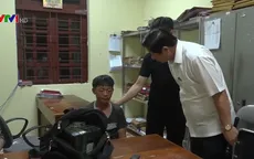 Lào Cai bắt 6 đối tượng vận chuyển hàng chục bánh heroin