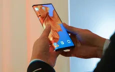 Huawei lùi ngày phát hành Mate X vì sợ danh tiếng bị hủy hoại