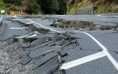 New Zealand cảnh báo sóng thần sau động đất