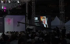 Bộ sưu tập Flower dream mở màn ASEAN WEEK 2019