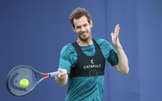 Andy Murray gặp thử thách lớn tại giải quần vợt Queen’s Club