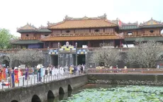 Miền Trung lọt top 10 điểm đến hấp dẫn nhất châu Á - Thái Bình Dương