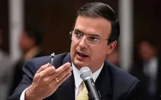 Mexico kêu gọi quốc tế hỗ trợ đối phó dòng người di cư