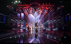 Giám khảo Huy Tuấn bất ngờ khi lần đầu tiên thấy Thanh Hương chơi trống, hát rock cực chất