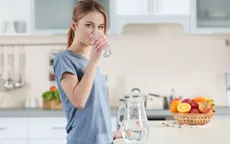 Tác dụng của nước ấm trong mùa hè 40 độ C