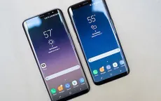 Top 6 smartphone nổi bật của Samsung hiện giờ