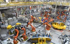 Robot sẽ không thể thay thế hoàn toàn con người trong tương lai