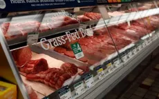 Chấm dứt tranh cãi Mỹ - EU về thịt bò nhập khẩu