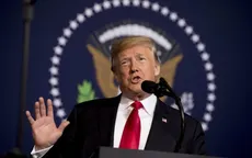 Tổng thống Trump cảnh báo kịch bản nếu không tái đắc cử