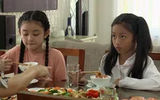 Đánh cắp giấc mơ - Tập 4,5: Bước chân vào nhà giàu, Khánh Quỳnh được yêu quý, "em Cám" Hải Vân bị mẹ nuôi dằn mặt