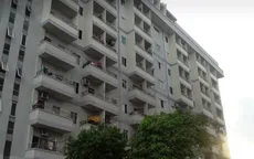 Hơn một nửa chung cư tại Hà Nội chưa bàn giao phí bảo trì