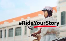 Ride Your Story – Cuộc thi về câu chuyện về tình thân giữa mỗi người với chiếc xe máy