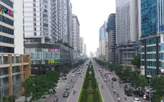 Tăng dân số - Áp lực lên hạ tầng đô thị