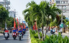 Nhật ký Hành trình Đỏ 2019