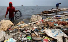 Indonesia trả lại 5 container rác thải cho Mỹ