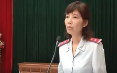 Tăng cường giám sát các cơ quan phòng chống tham nhũng