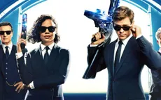 Dù dẫn đầu phòng vé, “Men in Black: International” vẫn không thành công như mong đợi