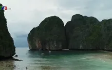 Thiên đường du lịch Maya (Thái Lan) phục hồi sau 1 năm đóng cửa
