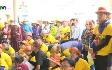 Phú Yên: Ngư dân đưa văn hóa biển đến với du khách