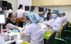 Triển khai một phần mềm hồ sơ sức khỏe điện tử trên toàn quốc