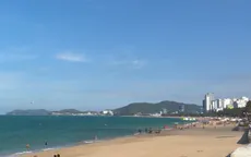 Nhiều khách sạn tại Nha Trang giảm giá mạnh dịp hè