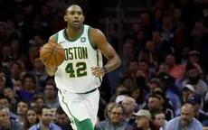 Boston Celtics sẽ bán Al Horford với 1 điều kiện
