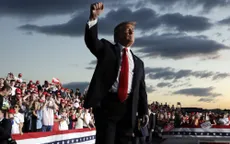 Tổng thống Mỹ Donald Trump bắt đầu chiến dịch tái tranh cử