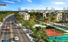 Nhu cầu bất động sản cao cấp tại Hải Phòng tăng cao