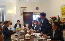 Bảo tồn văn hóa truyền thống và tiếng Việt tại Vương quốc Anh