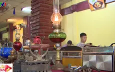 Độc đáo chợ “ve chai” tại Cần Thơ