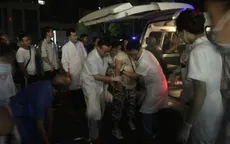 Trung Quốc: Động đất kép làm rung chuyển tỉnh Tứ Xuyên, 6 người chết