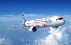 Airbus vượt Boeing tại triển lãm hàng không Paris