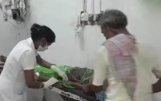 Nắng nóng làm 70 người chết trong một ngày ở bang Bihar, Ấn Độ
