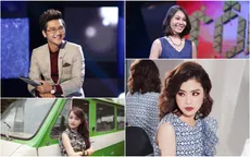 Điểm danh "trai xinh gái đẹp" VTV6 lọt đề cử VTV Awards 2019