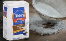 Hơn 10 bang ở Mỹ thu hồi bột bánh mỳ Pillsbury do nghi nhiễm khuẩn E.Coli