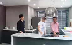 Thị trường nhà ở cho người nước ngoài thuê tăng trưởng mạnh