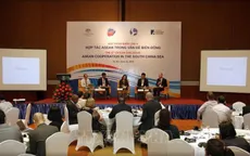 Đối thoại Biển lần thứ 5 “Hợp tác ASEAN trong vấn đề Biển Đông”