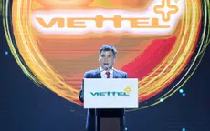 Viettel ra mắt chương trình khách hàng thân thiết lớn nhất từ trước đến nay