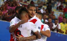 Copa America: Ngược dòng kịch tính, ĐT Peru giành ngôi đầu bảng A