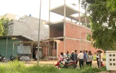 TP.HCM: Trớ trêu mua đất nhưng không được xây nhà