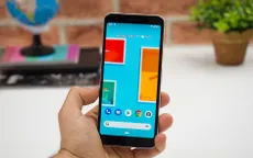 Google ưu đãi đặc biệt cho người dùng sở hữu Pixel 3a