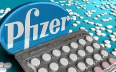Pfizer thâu tóm Array BioPharma với giá hơn 11 tỷ USD