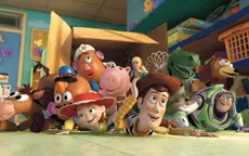 Nhìn lại chặng đường 24 năm của “Toy Story”