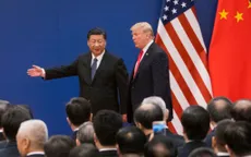 Tổng thống Mỹ điện đàm với Chủ tịch Trung Quốc trước thềm Hội nghị G20
