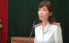Chống tham nhũng trong cơ quan chống tham nhũng làm "nóng" mặt báo tuần qua